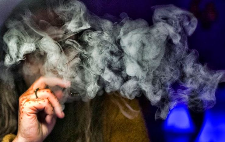 Health Officials in Massachusetts Report 17 New Cases of Vaping-Related Illnesses