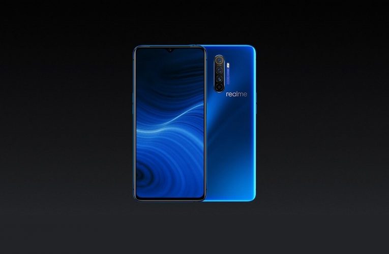 Realme X2 Pro’s New Variant Comes With 6GB RAM, 64GB Internal Storage