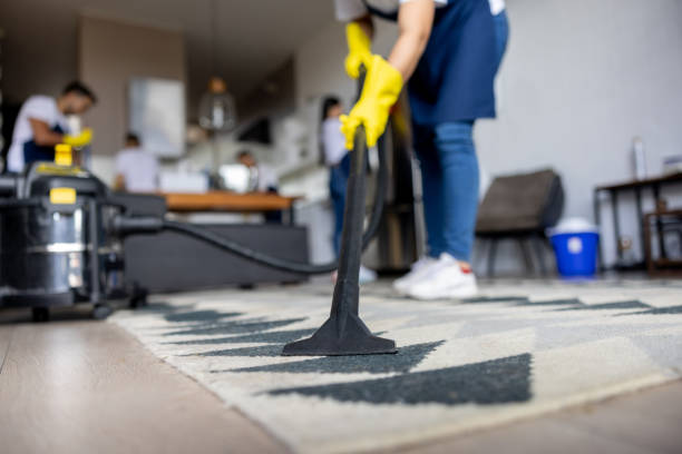 How Does an After Builders Cleaning Help You?
