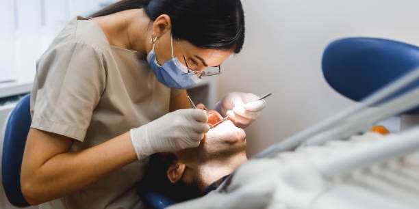 Your Ultimate Guide to Finding the Perfect Dentist in Royal Park