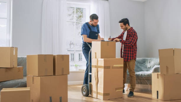 Removalist Adelaide Storage Solutions